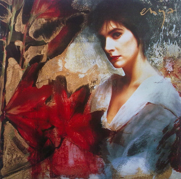 Enya - Watermark (SECONDHAND CD)