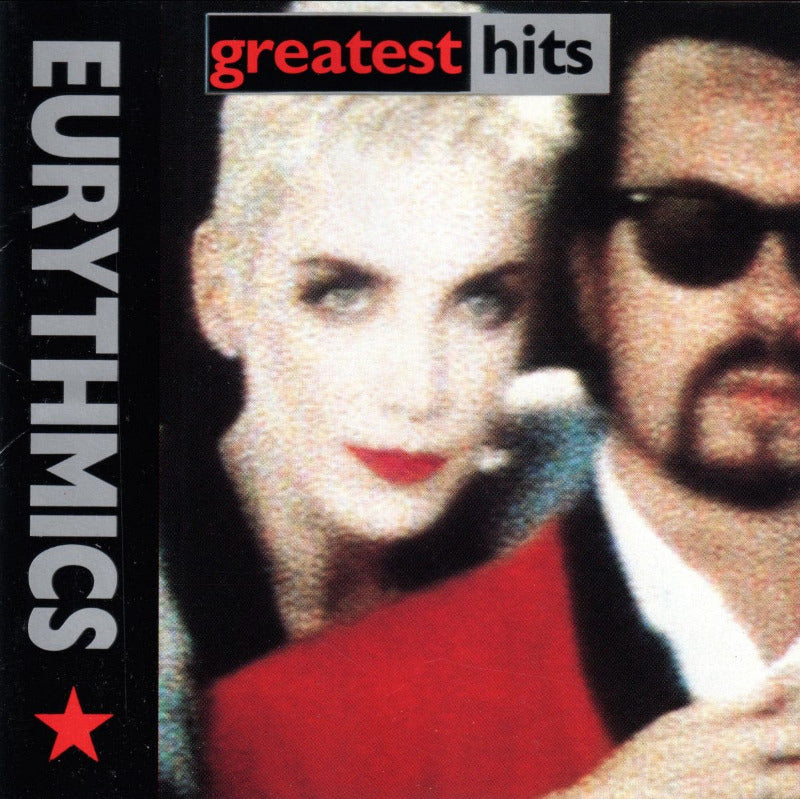 Eurythmics - Greatest Hits | Vinyl