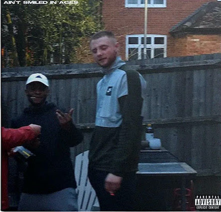 Everyone You Know - Ain't Smiled in Ages | Vinyl
