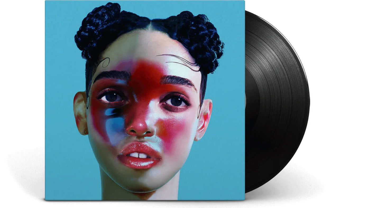 FKA Twigs – LP1 - Flying Nun  | Vinyl | CD