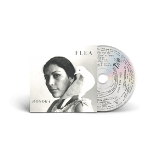 Flea - Honora (CD)