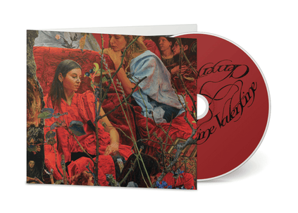 Clementine Valentine - The Coin That Broke The Fountain Floor (Pre-Order Now | Pay Later)