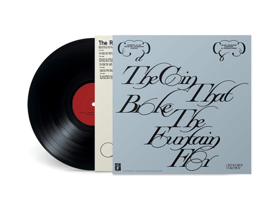 Clementine Valentine - The Coin That Broke The Fountain Floor (Pre-Order Now | Pay Later)