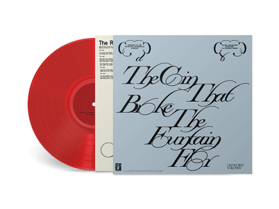 Clementine Valentine - The Coin That Broke The Fountain Floor (Pre-Order Now | Pay Later)