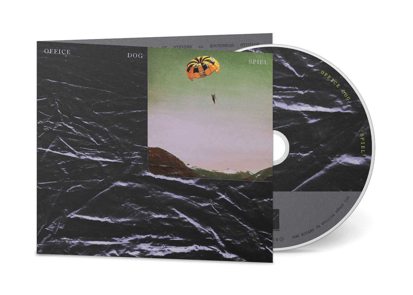 Office Dog - Spiel - Flying Nun  | Vinyl | CD