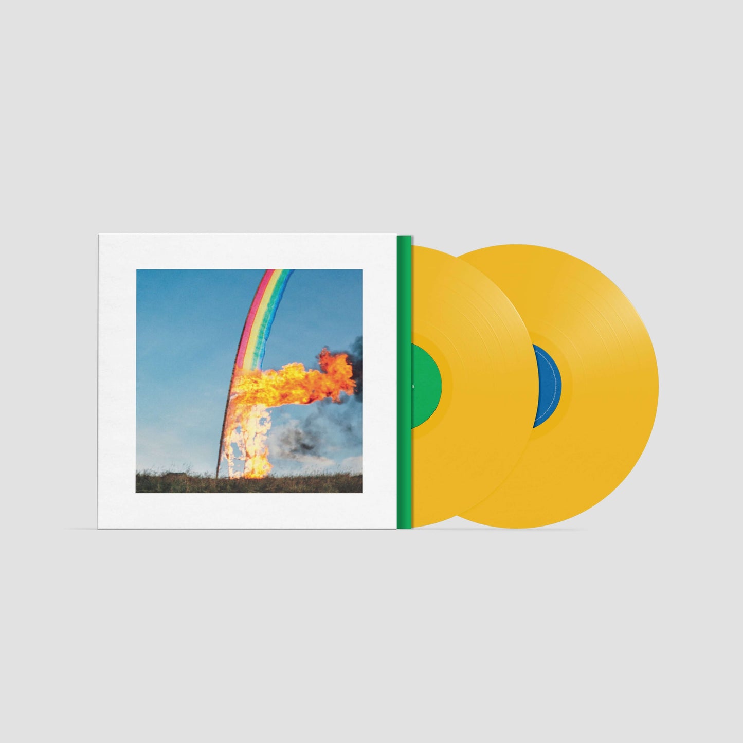 Sigur Rós - ATTA - Flying Nun  | Vinyl | CD