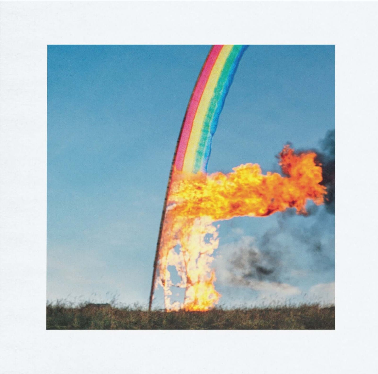 Sigur Rós - ATTA - Flying Nun  | Vinyl | CD