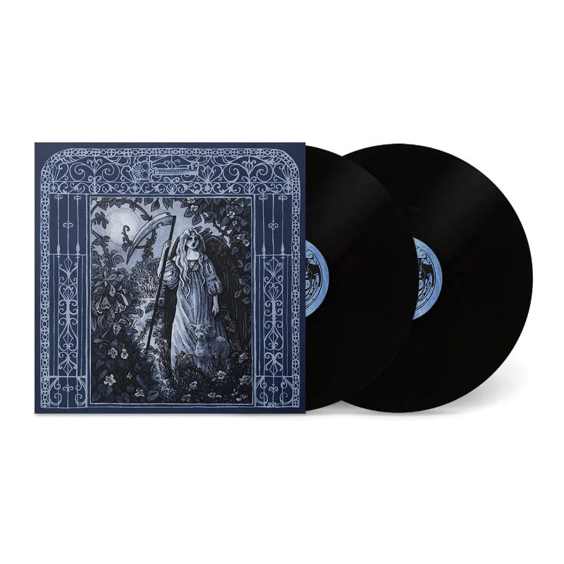 
                  
                    Faetooth - Labyrinthine | Black Vinyl
                  
                