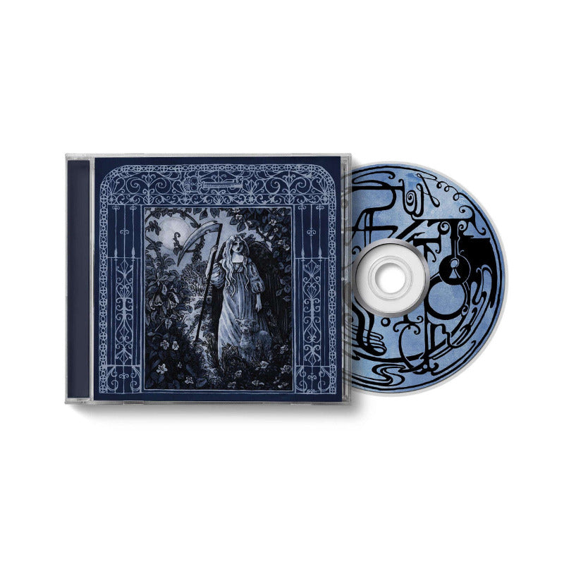 
                  
                    Faetooth - Labyrinthine | CD
                  
                
