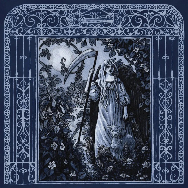 Faetooth - Labyrinthine | Vinyl