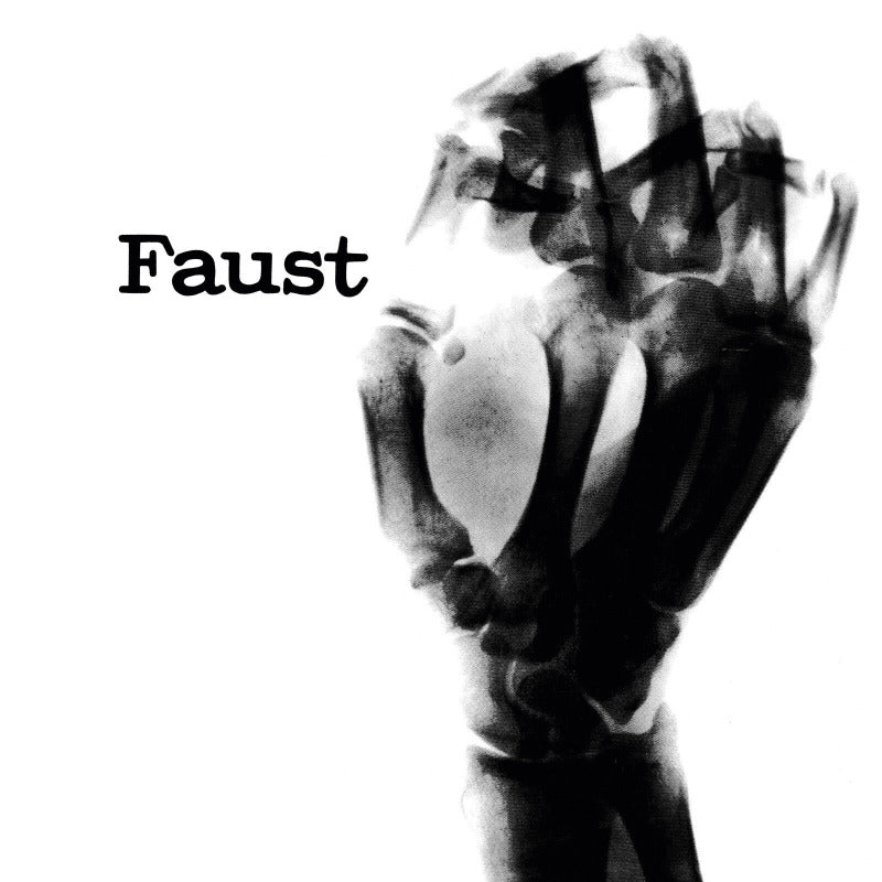 Faust - Faust | Vinyl
