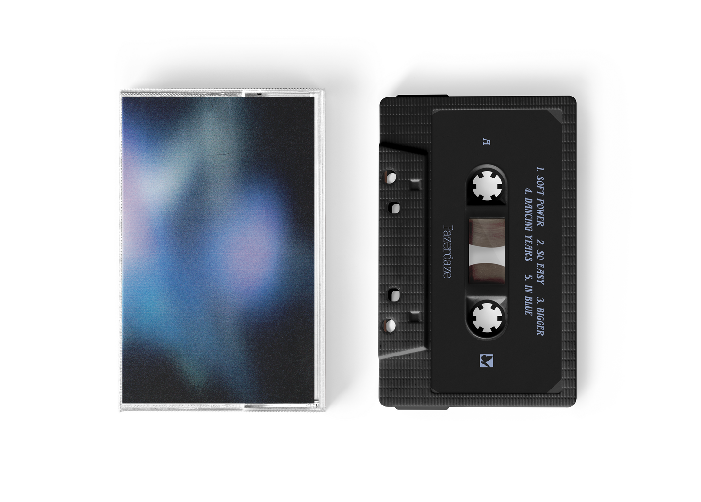 
                  
                    Fazerdaze - Soft Power
                  
                