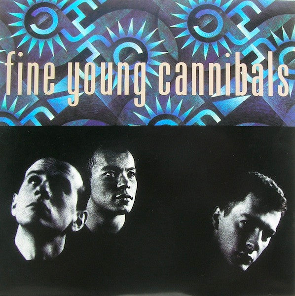 Fine Young Cannibals - Fine Young Cannibals (SECONDHAND)