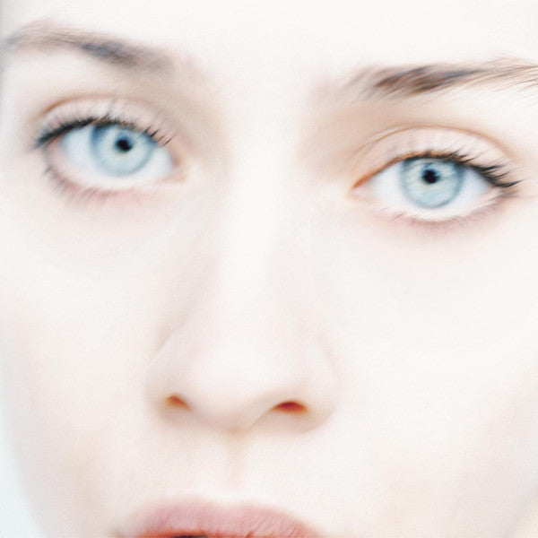 Fiona Apple - Tidal (SECONDHAND CD)