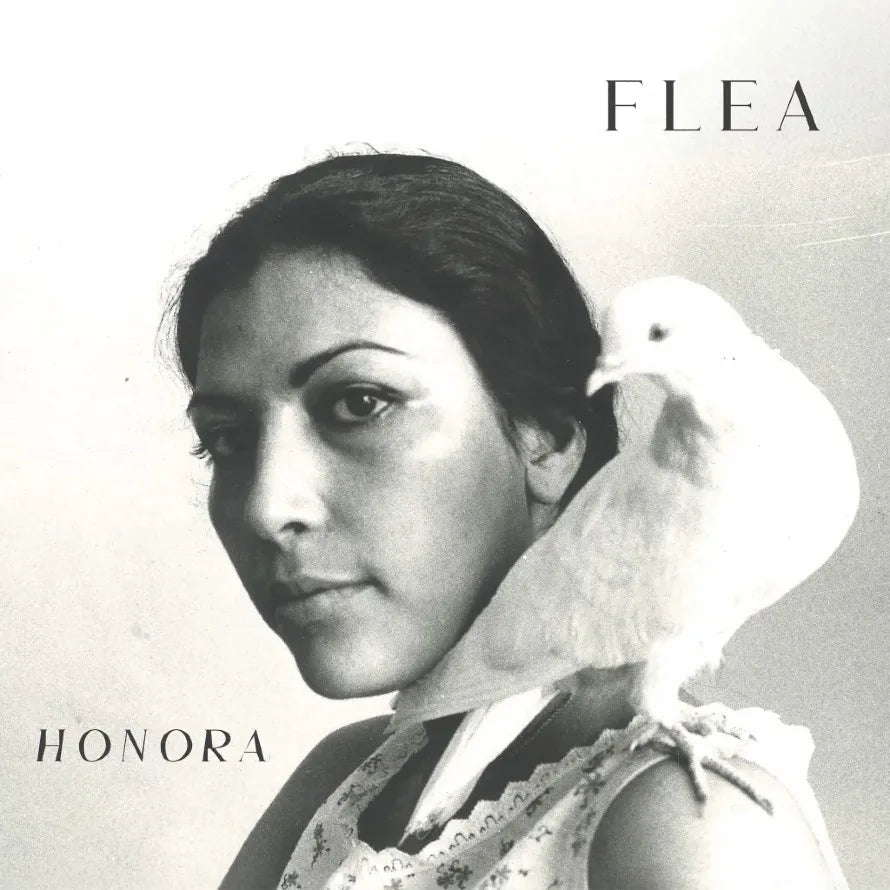 Flea - Honora (CD)