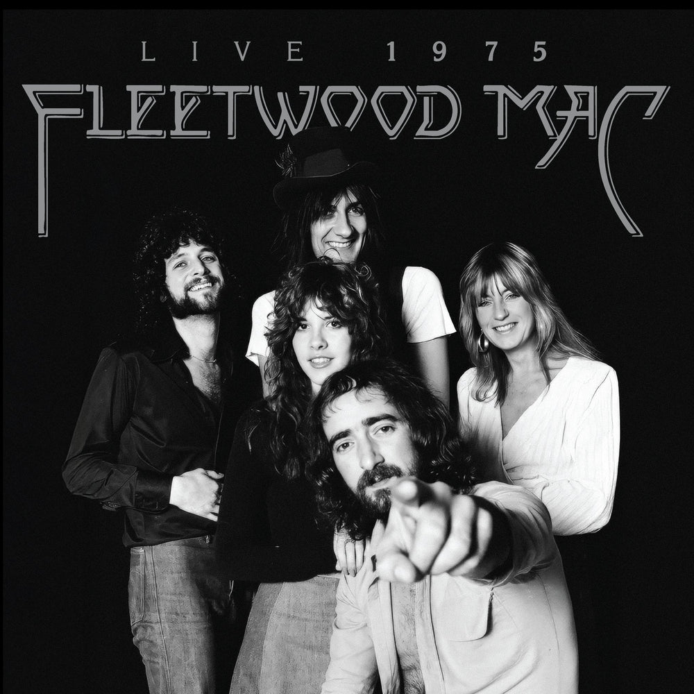 Fleetwood Mac - Fleetwood Mac Live 1975 (Black Friday '25)