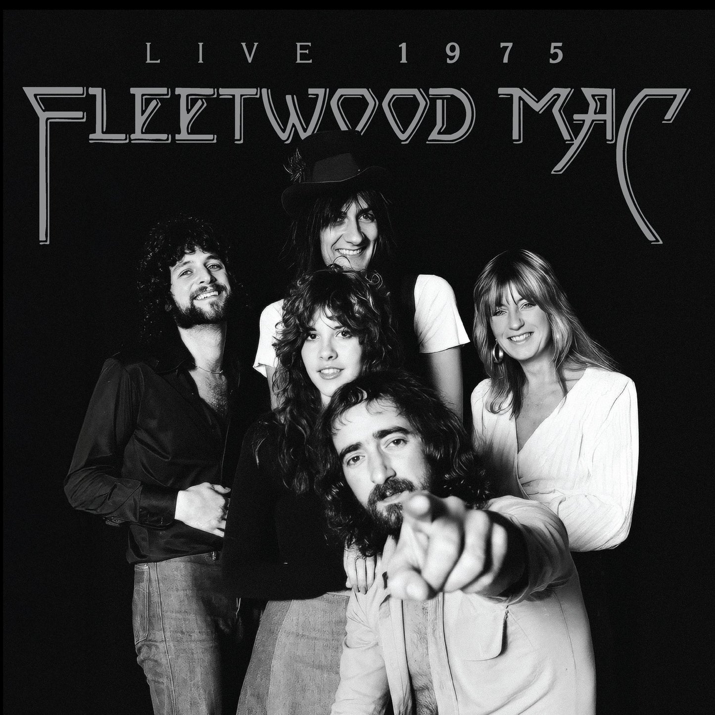 Fleetwood Mac - Fleetwood Mac Live 1975 (Black Friday '25)