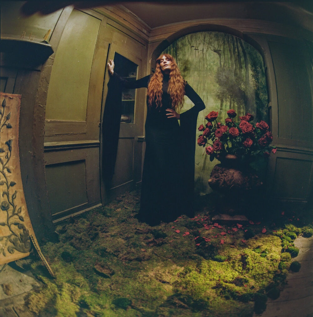 Florence + The Machine - Everybody Scream | Vinyl