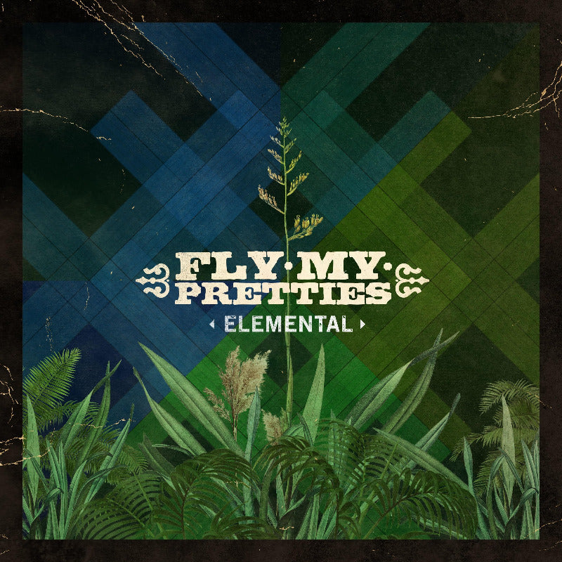 Fly My Pretties - Elemental | Vinyl
