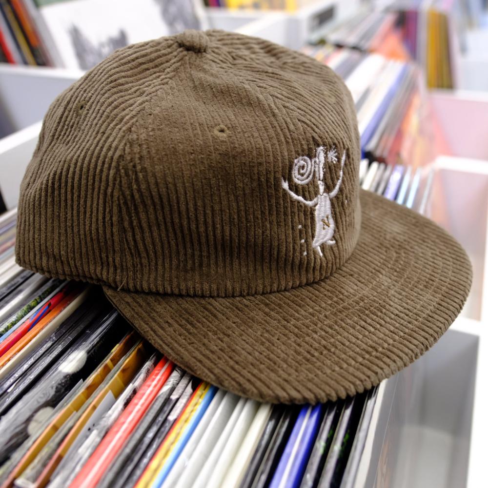 
                  
                    Flying Nun Fuzzy Cap (Brown) - Flying Nun  | Vinyl | CD
                  
                