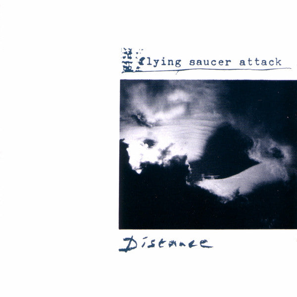 Flying Saucer Attack – Distance (Vinyl)