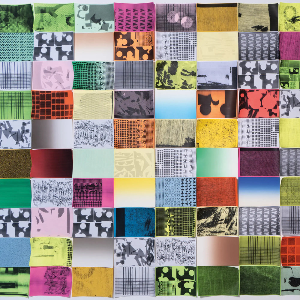 Four Tet - Three - Flying Nun  | Vinyl | CD