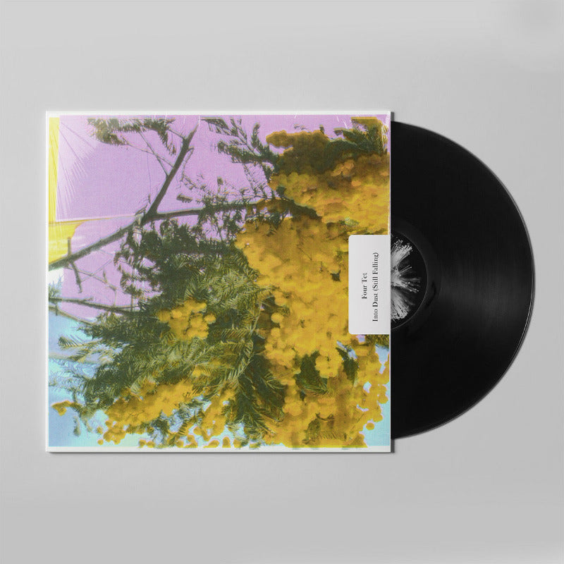 Four Tet - Into Dust (Still Falling) 12" | Vinyl