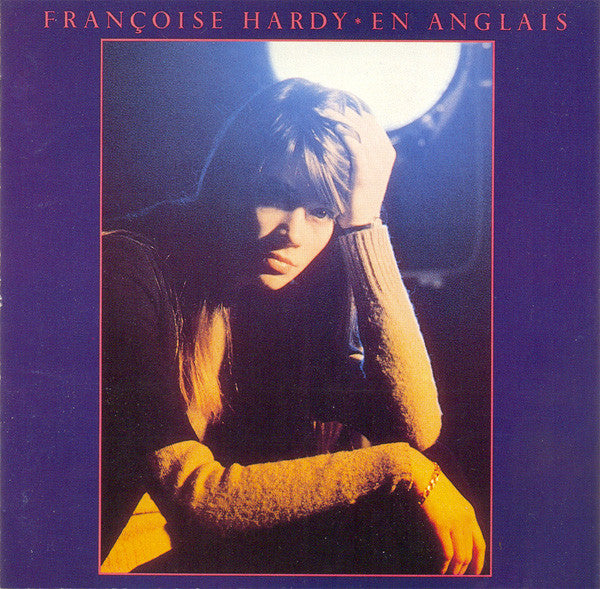 Francoise Hardy - En Anglais (SECONDHAND)