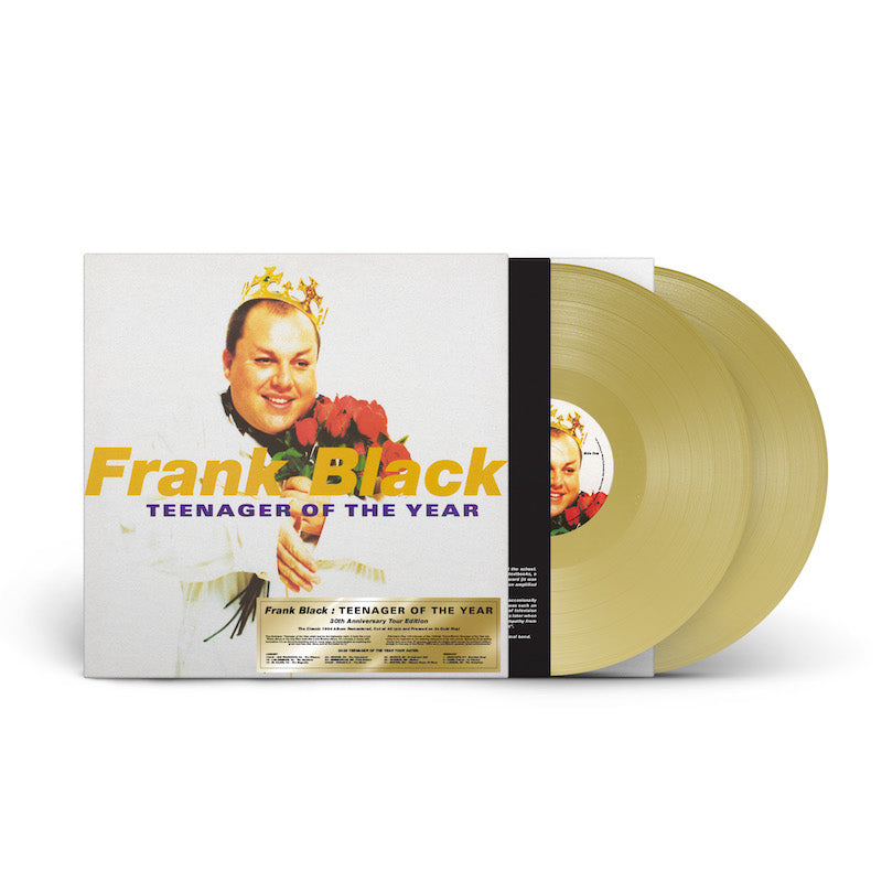 Frank Black - Teenager of the Year - 30th Anniversary | Vinyl