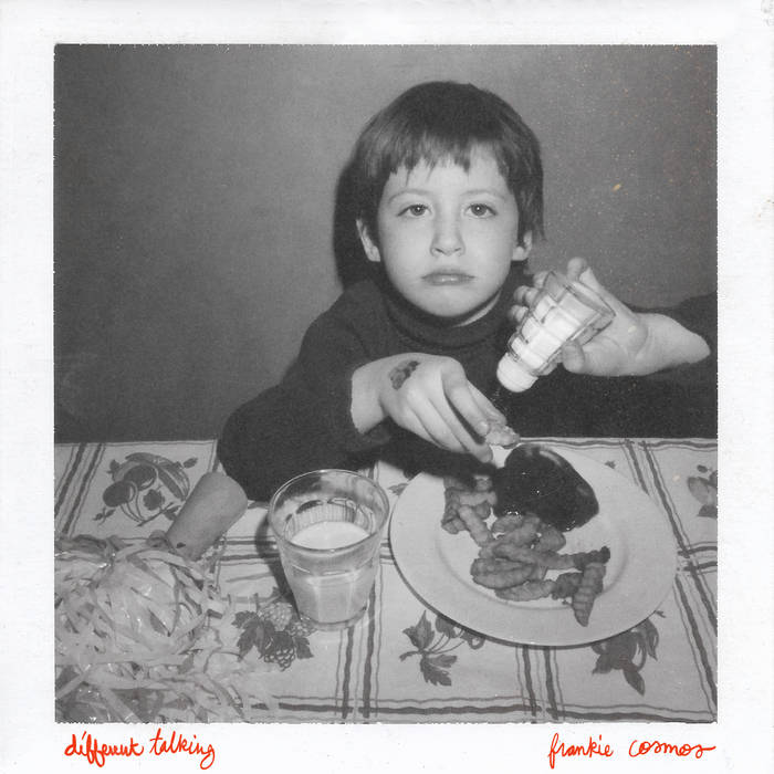 Frankie Cosmos - Different Talking | Vinyl