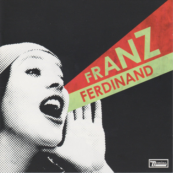 Franz Ferdinand - You Could Have It So Much Better (SECONDHAND CD)