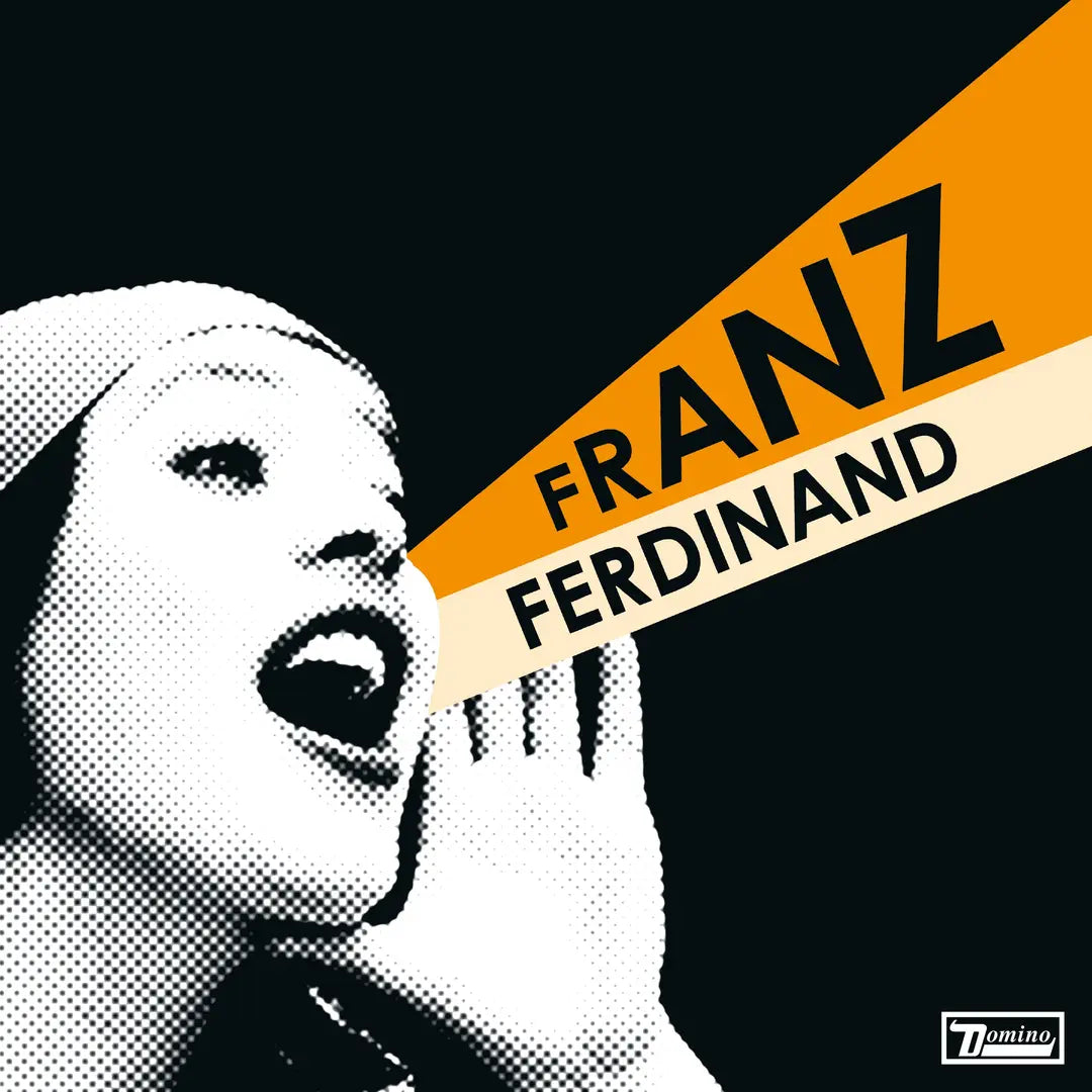 Franz Ferdinand - You Could Have It So Much Better | Vinyl