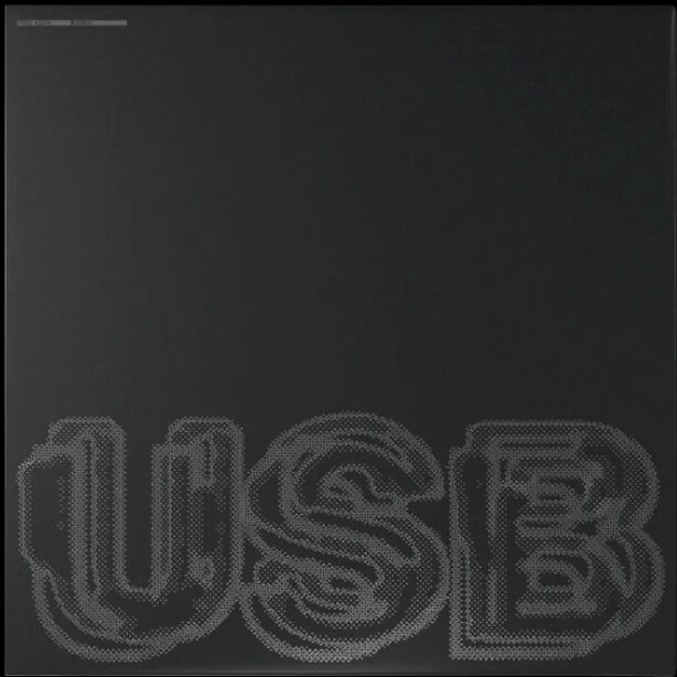 Fred again.. - USB002 (Vinyl)