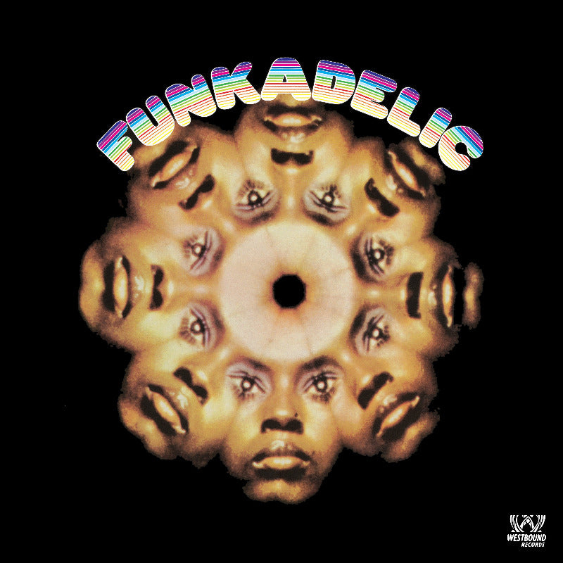 Funkadelic - Funkadelic | Vinyl