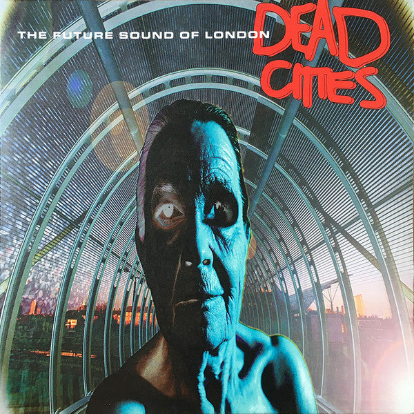 Future Sound of London - Dead Cities (SECONDHAND)