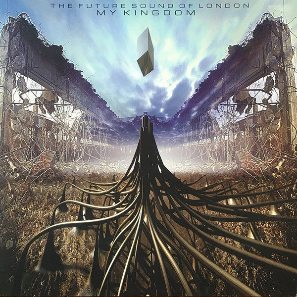 Future Sound of London - My Kingdom (SECONDHAND)