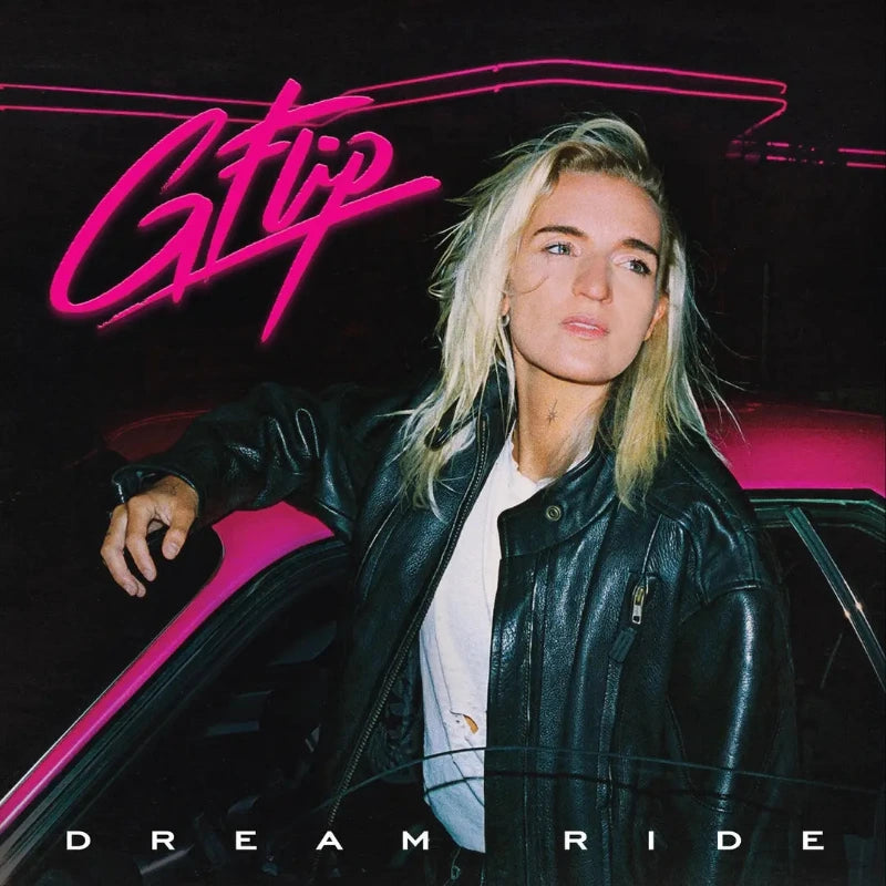 G Flip - Dream Ride | Vinyl