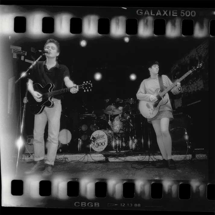 Galaxie 500 - CDGB 12.13.88 | Vinyl