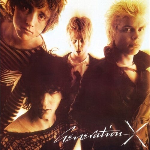 Generation X - Generation X | Vinyl