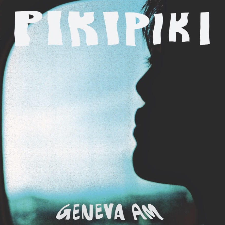 Geneva AM - Pikipiki | Vinyl