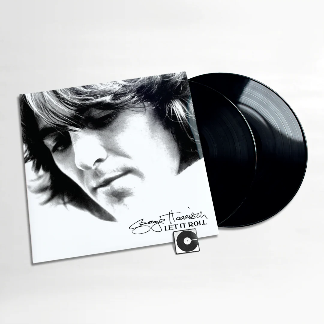 George Harrison - Let It Roll: Songs Of George Harrison | Vinyl