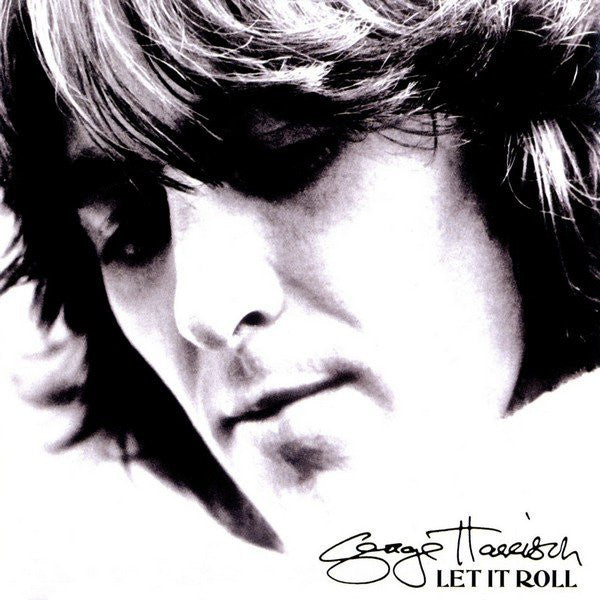 George Harrison - Let It Roll: Songs Of George Harrison | Vinyl