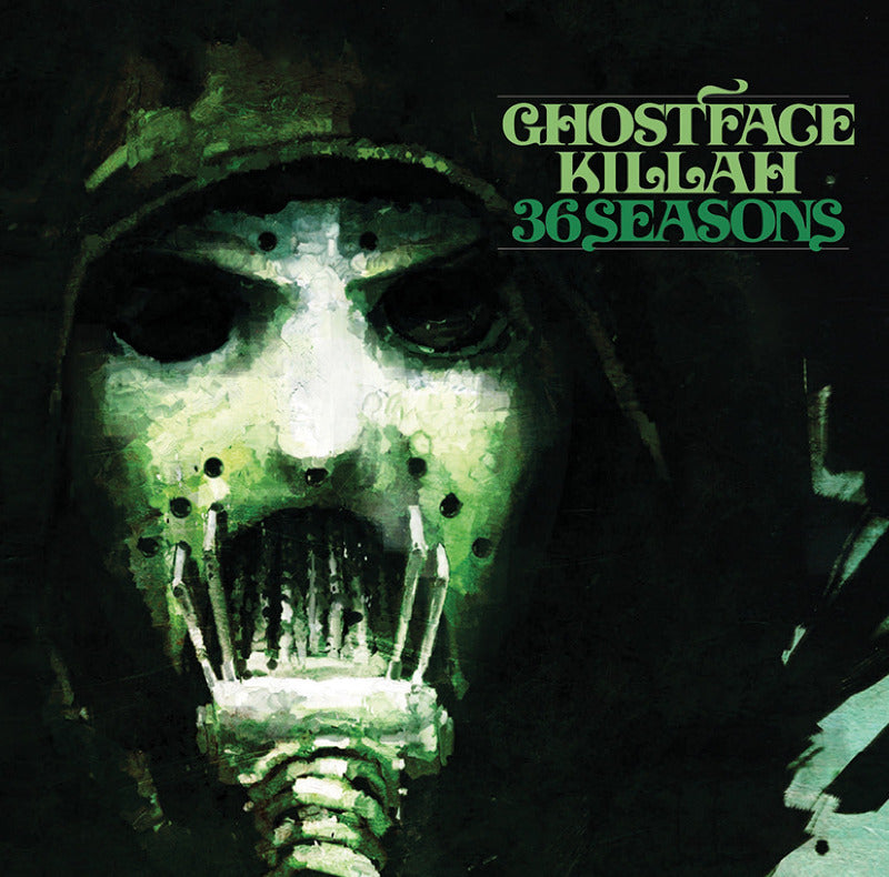 Ghostface Killah - 36 Seasons (10th Ann. Edition) | CD