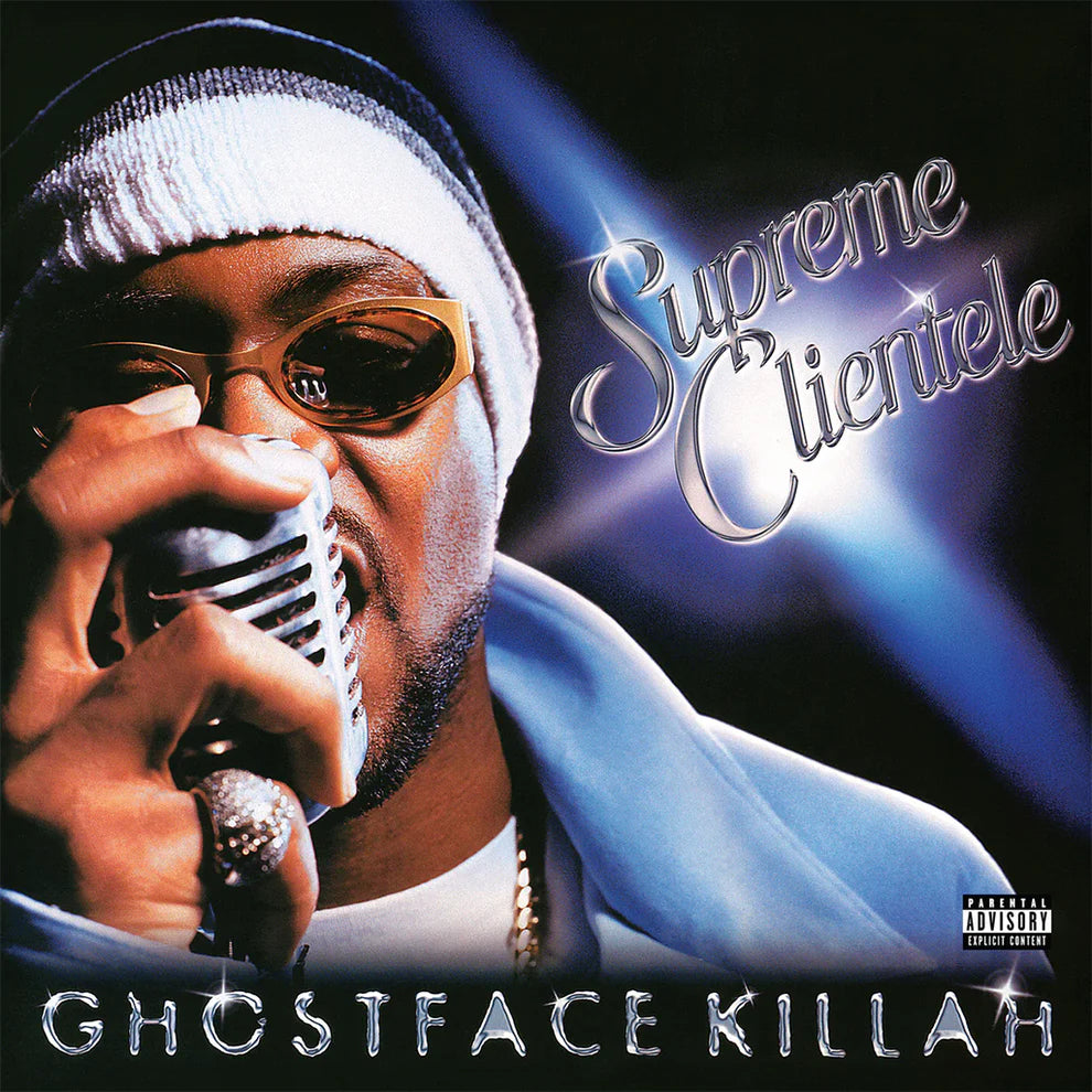 Ghostface Killah - Supreme Clientele | Vinyl
