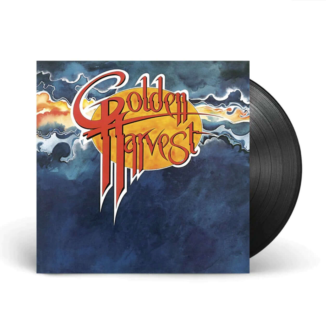 Golden Harvest - Golden Harvest - Flying Nun  | Vinyl | CD
