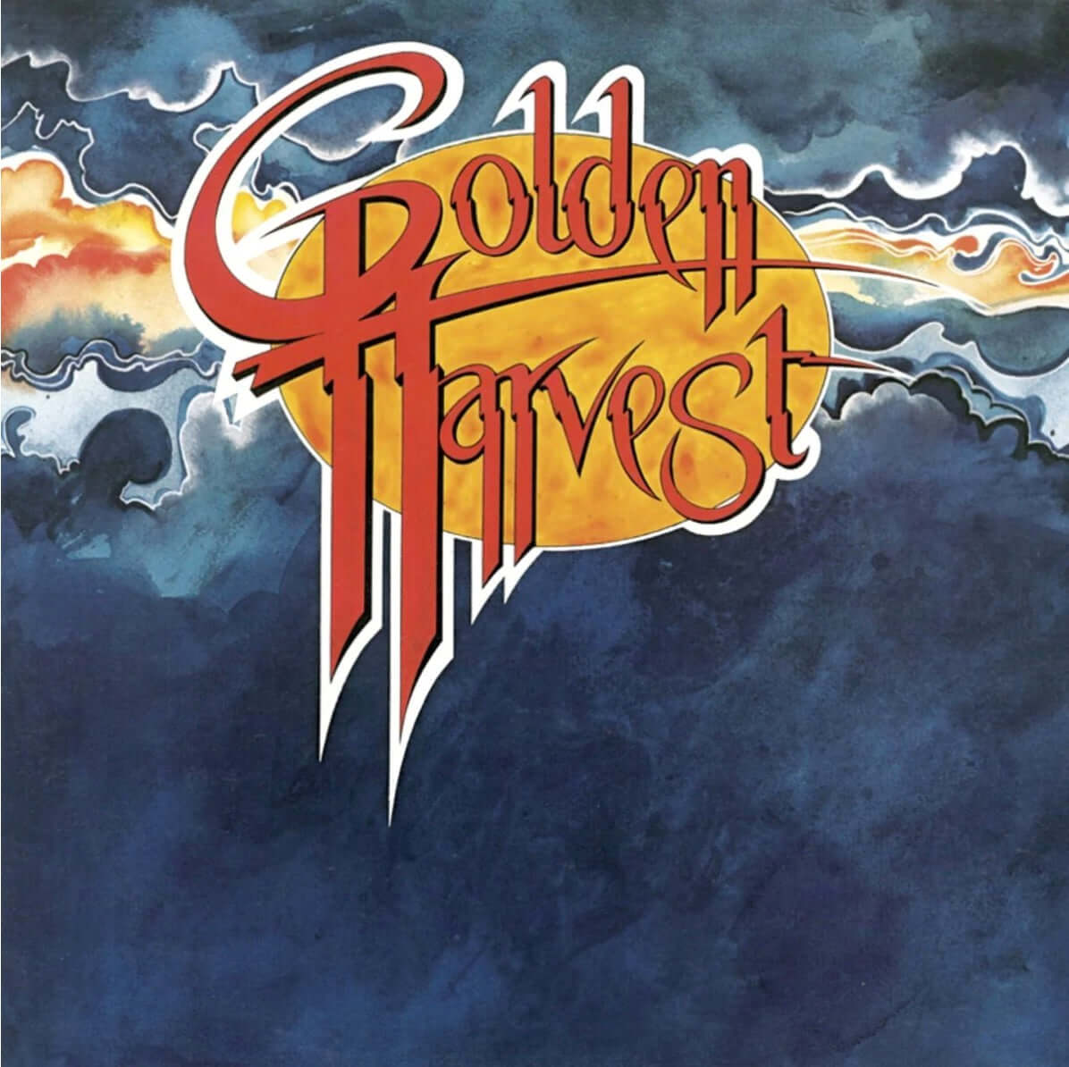 Golden Harvest - Golden Harvest - Flying Nun  | Vinyl | CD
