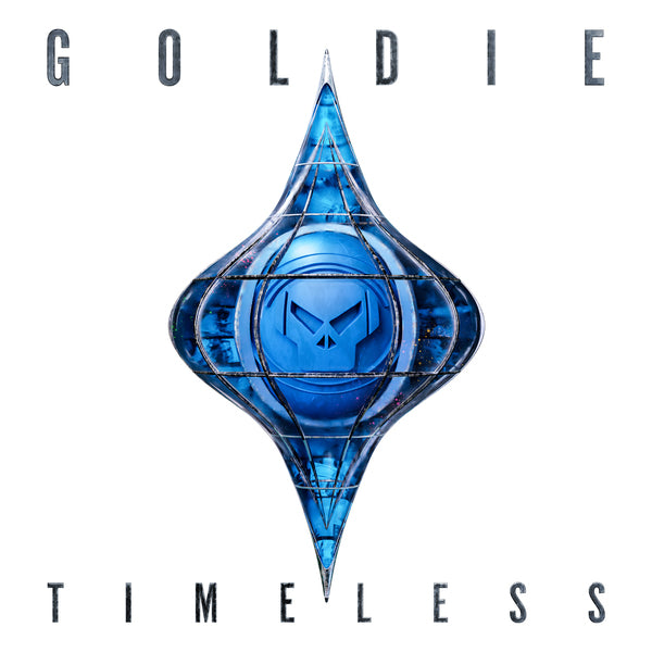 Goldie - Timeless (30th Ann. Edition) | Vinyl