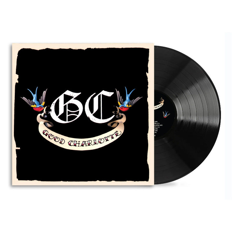 Good Charlotte - Good Charlotte | Vinyl
