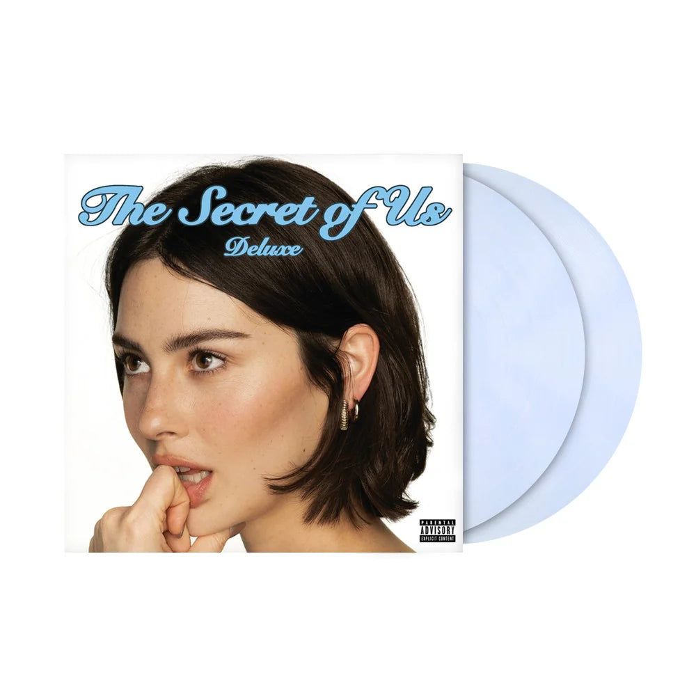 Gracie Abrams - The Secret of Us | Colour Vinyl