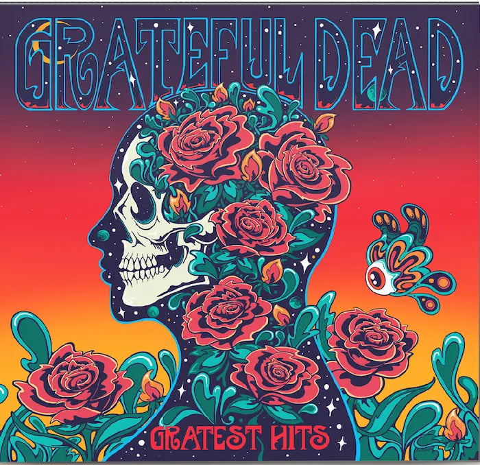 Grateful Dead - Gratest Hits | Vinyl